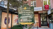 Eskişehir’de Duyarsız Sürücüden Tepki Çeken Park
