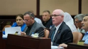 Kazım Kurt’tan AK Parti Grubu'na kritik soru: "Hangisine izin verdiniz?"