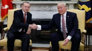 Erdoğan 6 Yıl Sonra Beyaz Saray’da! Trump Kapıda Karşıladı, Enerji Anlaşması İmzalandı İki lider 2 saat 20 dakika görüştü, F-35’ten Gazze’ye birçok başlık masadaydı
