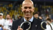 Zidane Fenerbahçe'ye mi geliyor? Zinedine Zidane Fenerbahçe ile anlaştı mı?