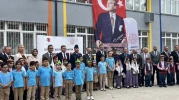 Eskişehir’de 2025-2026 Eğitim Öğretim Yılı Törenle Başladı