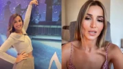Sesi Hadise'nin Sesine Benziyor: Özge Çeçen Kimdir?