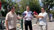 Anahtar Parti’den Trafik Eleştirisi: “Ayşe Ünlüce Sınıfta Kaldı”