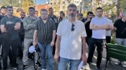 Çıkarılan ETİ İşçileri Tekgıda-İş’e Sert Tepki Gösterdi