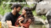 Hudutsuz Sevda Yeni Dizisi: Yeni Sezon Ne Zaman Başlayacak? Hudutsuz Sevda Dizisi Bitti mi?
