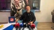 Mustafa Ceylan Oda Başkanlığına Adaylığını Açıkladı: “Maaşımı Almayacağım”