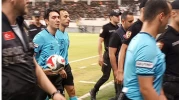 60 Yıllık Rekabette İlk Perde Eskişehirspor'un!