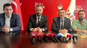Bal: "Eğitimde fırsat eşitliği ve ücretsiz okul yemeği acil ihtiyaç"