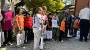 Eskişehir Büyükşehir Belediyesi’nden Kırsal İlçelerdeki Öğrencilere Kırtasiye Desteği