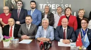 Ulucan’dan sert çıkış: “Koltuktan güç alanlar sokakta yüzümüze bakamıyor”