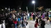 Tepebaşı’nda Mahalle Şenlikleri Başladı