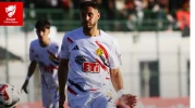 Eskişehirspor Türkiye Kupası'nda Turladı
