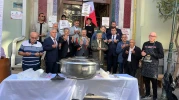 Ahilik Haftası Eskişehir’de Dualarla Başladı