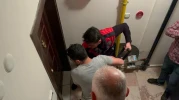 “Eski Eşim Bıçakladı” Dedi, Gerçek Ortaya Çıkınca Herkes Şaşırdı