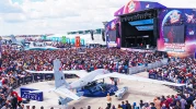 TEKNOFEST Yoğun İlgiyle Başladı