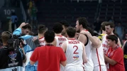 Türkiye-Almanya basketbol maçı izleme yerleri! Ankara, İzmir ve Bursa dev ekranlar nerede?