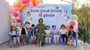 Eskişehir’de ESKİ Personeli Çocukları İçin Yeni Kreş Hizmete Girdi