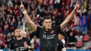 Kopenhag - Bayer Leverkusen maçı nerden izlenir, şifresiz mi, hangi kanalda?