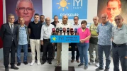 Gürol Yer: Suça Sürüklenen Çocuklar Milli Güvenlik Sorunu Haline Geldi