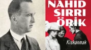 Kıskanmak dizisinin kitabını yazdı: Nahid Sırrı Örik kimdir?