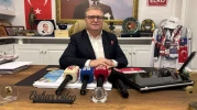 Bilen: “AVM’ler şehri esnafa dar ediyor”