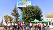 Avrupa Hareketlilik Haftasında “Bisiklete İlk Adım Atölyesi” Düzenlendi