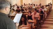 Oturuma küpe, yüzük, piercing ve cüzdanla girilip girilemeyeceği merak konusu oldu  KPSS'de yasaklı eşyalar neler?