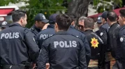 Polis ve Jandarmadan Eskişehir’de Denetim
