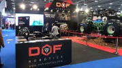 Dof Robotik Sanayi talep toplamaya başladı! Dof Robotik halka arz kaç lot verir, katılım endeksine uygun mu?