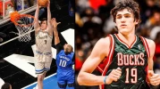 Eskişehirli Basketbolcu Ersan İlyasova Neden Oynamıyor, Basketbolu Bıraktı mı?