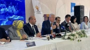 Akbaşoğlu: “Biz hizmet siyaseti yaparken CHP kavga, kriz ve kaosla anılıyor”