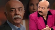 Kızılcık Şerbeti'nin eski Apo'su araştırılıyor: Settar Tanrıöğen kimdir, kaç yaşında, eşi kim?