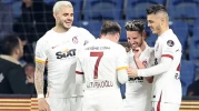 Aslan Durmuyor: Galatasaray 7’de 7 Yaptı, Rekor Kırdı