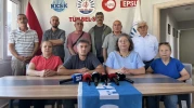 Emek ve Demokrasi Platformu 12 Eylül’ü Kınadı, Meydanlara Çağırdı