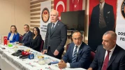 MHP İl Başkanı İsmail Candemir: "Türkiye’yi Eskişehir Gibi Yapalım”