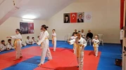 Eskişehir’de Taekwondo Sınavı Heyecanı