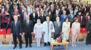 Anadolu Üniversitesi’nde Yeni Eğitim Yılı Başladı: İlk Ders Nabi Avcı’dan