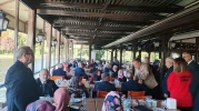 Gaziler ve Şehit Yakınları 19 Eylül’de Kent Lokantası’nda Buluştu