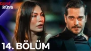 Eşref Rüya son bölüm izle! Eşref Rüya Afra öldü mü? Kanal D Eşref Rüya 14. bölüm full HD izle!