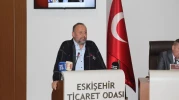 ETO Meclis Üyesi Gürsoy’dan Gazze çağrısı