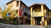 Eskişehir’de Sokaklar Sanatla Buluşuyor