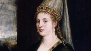 Hürrem Sultan Neden Valide Sultan Olamadı?