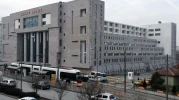 Eskişehir’de Tutuklu Şahıs Adliyeden Firar Etti