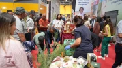 Eskişehir 6. Tarım Fuarı Başladı