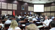 Kentpark Yüzme Havuzlarıyla İlgili Önemli Açıklama