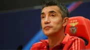 Benfica'nın teknik direktörü neden görevden alındı? Bruno Lage kimdir, kaç yaşında, nereli?