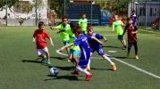 Odunpazarı Belediyesi’nden Çocuklara Futbol Kış Okulu Başlıyor
