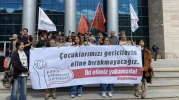 “Ensenizdeyiz: Hesap Günü Geldiğinde Kaçacak Delik Bulamayacaksınız”
