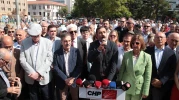 “Cumhuriyet Halk Partisi kayyumlarla yönetilemez”