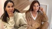 Derya Tuna ile kardeş mi? Perihan Tuna kimdir, neden öldü?